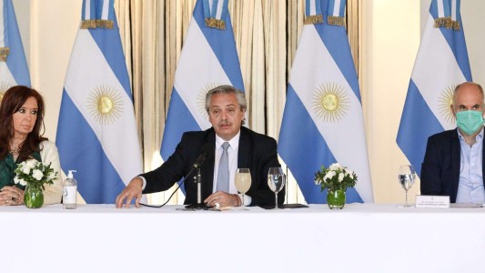 Es oficial la oferta de canje de deuda: 62% de quita de intereses y tres años de gracia