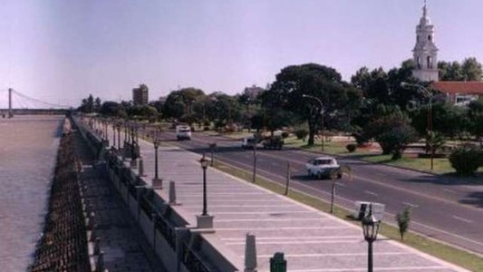 Sábado con sol a pleno y temperatura en ascenso en Santa Fe