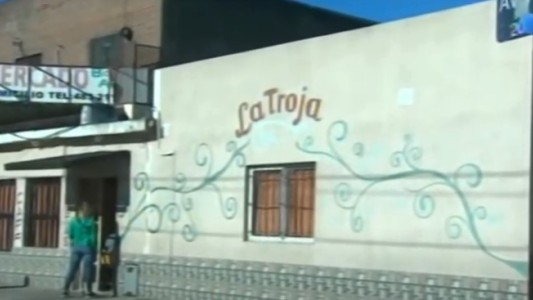 Delincuentes robaron las donaciones que era para la merienda de chicos en Mar del Plata