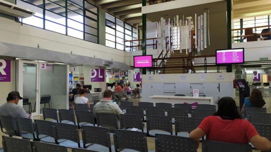 La Municipalidad de Rafaela abre sus puertas para los trámites con turno