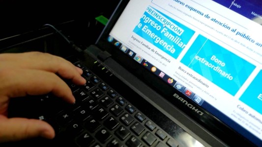 Hoy podrán elegir medio de pago del IFE aquellos con DNI terminados en 6 y 7