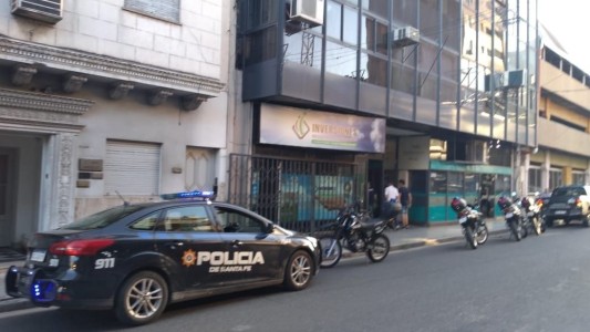 Imputaron a un joven por el homicidio del comerciante Hugo Oldani