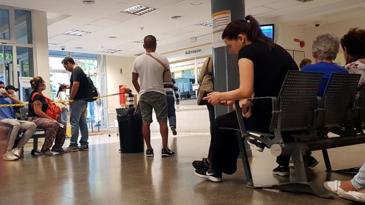 Desde Nación confirmaron que hay transmisión comunitaria del virus en Santa Fe