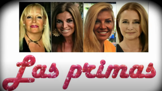 VIDEO: "Lava tus manos Antonio", la reversión viral de "Las Primas"