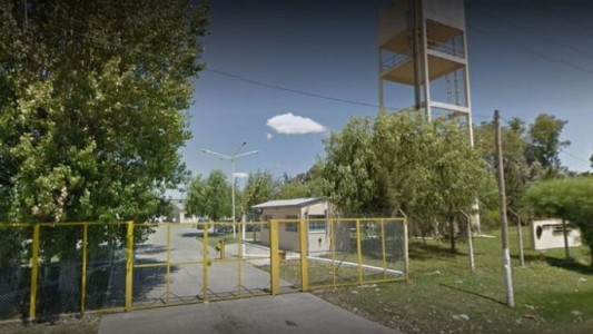 Confirman el primer caso de un preso con coronavirus en la Argentina