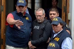 El Gobierno pidió la prisión domiciliaria de Ricardo Jaime por el coronavirus