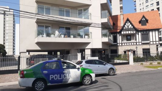 Un detenido por no cumplir la cuarentena e incitar por WhatsApp a que la gente hiciera lo mismo