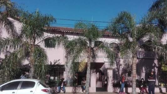 Coronavirus fatal: murió uno de los abuelos del geriátrico de Saldán