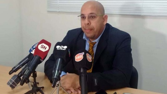 Imputaron a un hombre investigado como autor del delito de grooming en La Pelada