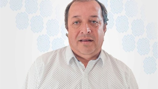 Detienen por ir a pescar al intendente que maltrató a una enfermera