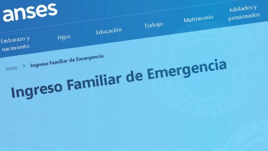 Hoy podrán elegir medio de pago beneficarios del IFE con DNI terminados en 8 y 9