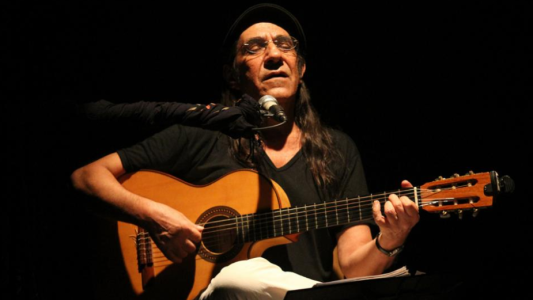 A los 73 años murió Horacio Fontova