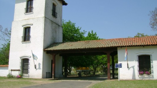 Cayastá: entre el revuelo por el primer caso positivo y la dura situación económica