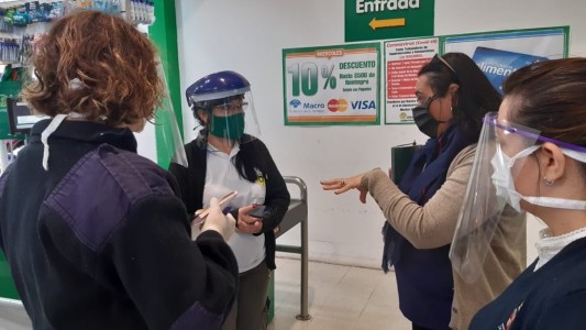 “Estamos deseosos de que municipios y comunas se sumen para cuidar a los vecinos”