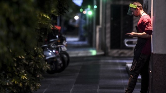 El dato positivo: 737 personas fueron dada de altas de coronavirus en Argentina