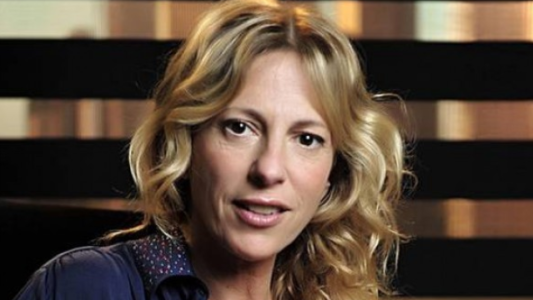 Claudia Fontán se enteró al aire en la radio la muerte de Horacio Fontova: se quebró en llanto