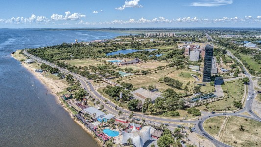 La UNL pone a disposición sus instalaciones como centros de aislamiento en Santa Fe y Esperanza