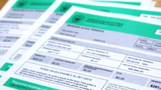 TGI : alertan que, pese a la anunciada prórroga, el Municipio está cobrando intereses