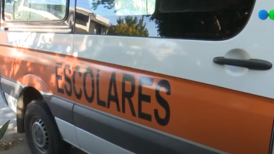 Transportistas escolares consideran inviable convertirse en delivery