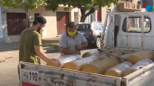 Talleres de GNC: más servicios, iguales limitaciones