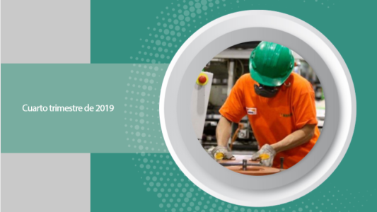 El IPEC dió a conocer los indicadores del mercado de trabajo en la provincia