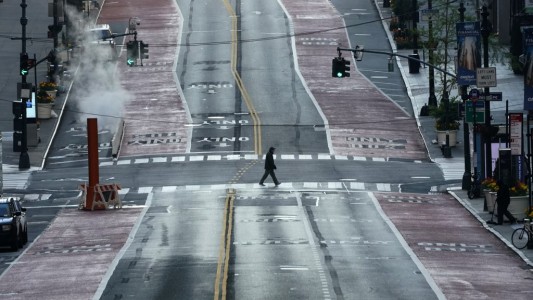 Con el coronavirus, toma impulso la colapsología: ¿qué es?