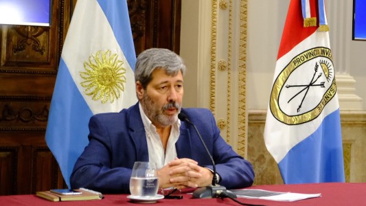 “Veníamos preparados para asistir, no para tener que decidir quién trabaja y quien no”