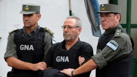 La Justicia rechazó la prisión domiciliaria de Jaime que había avalado el Gobierno