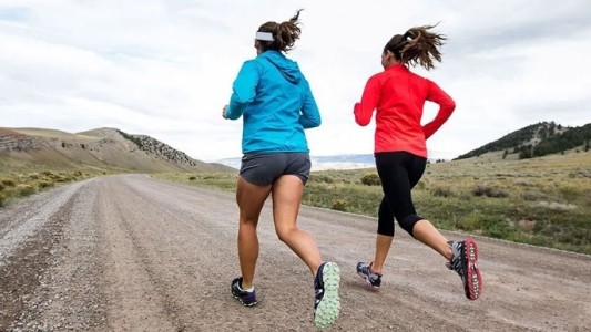 Jujuy es la primera provincia que permitirá realizar actividad física