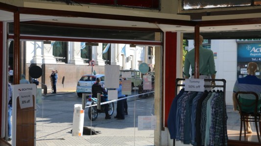 Se presentaron 7 mil protocolos en la provincia para habilitar comercios