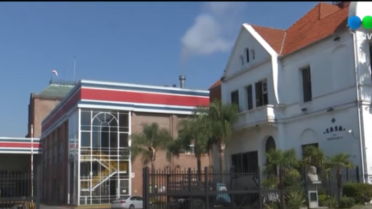 Cervecería Santa Fe y empresa de delivery se unen en acción solidaria