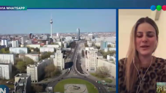 COVID 19: Alemania intenta volver a la normalidad y se relaja