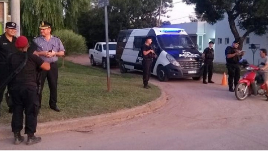 Trasladaron a 17 personas por incumplir el aislamiento obligatorio