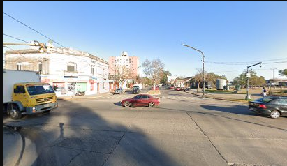 Detuvieron a cinco hombres tras haber sustraído productos de un supermercado