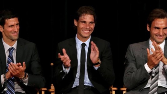 El tenis crea un fondo para ayudar a los jugadores en dificultades