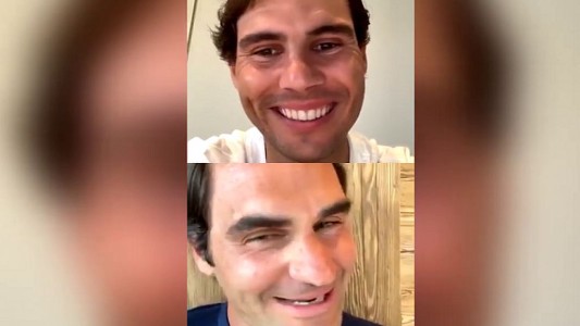 Lo más divertido de las redes y lo último en información deportiva #TLFN Deportes