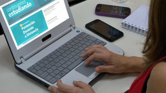 Suspensión de vacaciones de invierno: "Sería contradictorio con nuestros docentes"