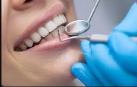 La odontología no puede volver