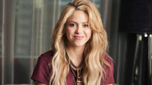 Shakira, de cantante a experta en filosofía