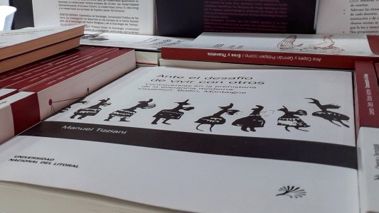 Ediciones UNL crea lectores desde la virtualidad