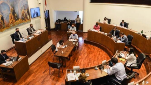 Se creó una Comisión para el control de precios de alimentos en el Concejo Municipal