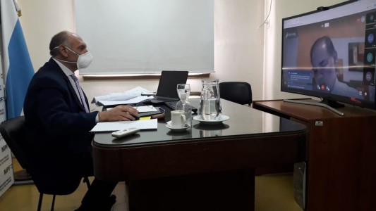 Inédito en Tucumán: condenaron a un femicida en un juicio por videoconferencia