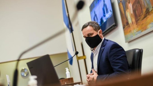 El Concejo advierte que las infracciones por la cuarentena serán penadas desde los $3000