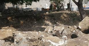 Coronavirus: preparan una fosa común para 1.500 muertos en Salta