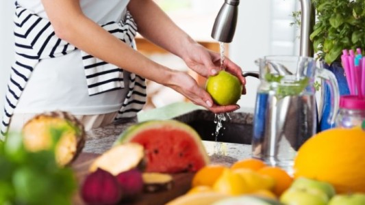 COVID-19 y alimentos: prácticas para minimizar el riesgo de contagio