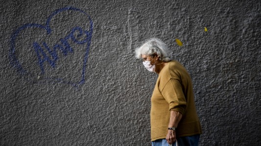 Adelantan que se viene "una cuarentena dura" en el conurbano