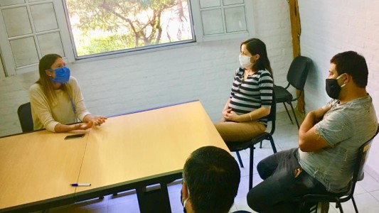 Habilitan a remiserías de Rincón a prestar el servicio de envío a domicilio