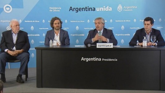 ¿Cómo será la próxima fase de la cuarentena que se anunciará este sábado?