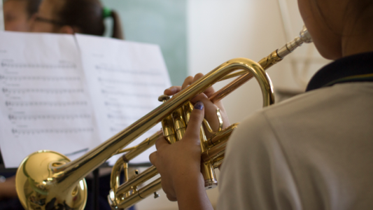 Somos Música: sonidos y notas que nos acercan en esta cuarentena