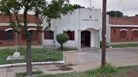 Encuentran ahorcado a un adolescente en una celda de una comisaría